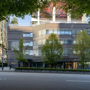 Hotel Smithe House, Vancouver